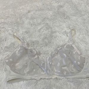 Shapely Underwire Bra